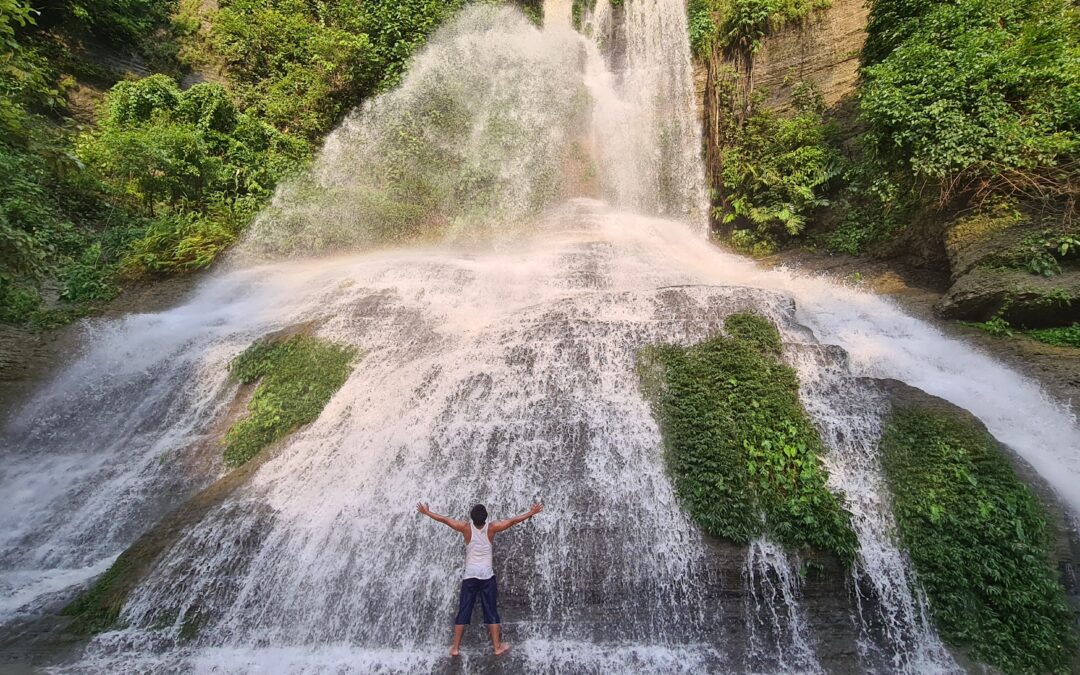 Napittachora Waterfalls – নাপিত্তাছড়া ঝর্ণা – Best Waterfalls 2024