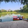 Fun Paradise park faridpur